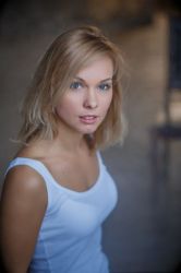 Фото №1 Полина Сыркина