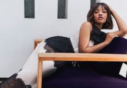 Фото №1 Кирси Клемонс