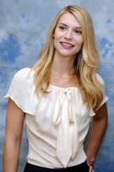 Фото №1 Клэр Дэйнс