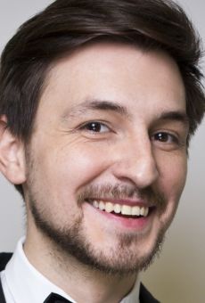 Дмитрий Тихонов