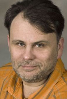 Сергей Усков