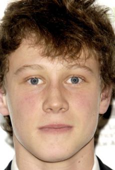 Джордж МакКэй