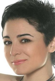 Арзу Сулейманова