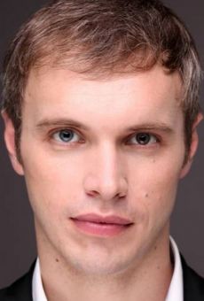 Александр Пугачев