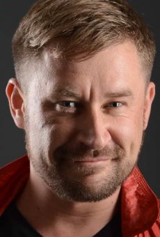 Александр Семенов