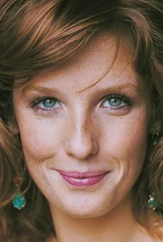 Келли Райлли