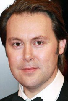 Кристиан МакКэй