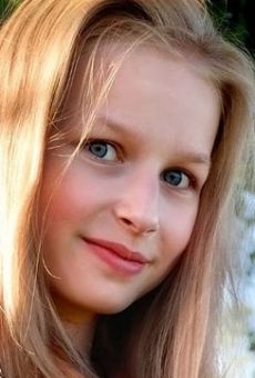 Даша Отрошко