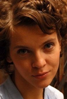 Дана Агишева