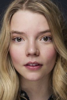 Аня Тейлор-Джой