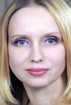 Ирина Мазуркевич