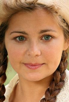 Ирина Пегова