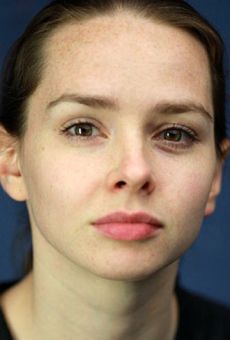 Елена Николаева