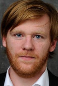 Брин Глисон