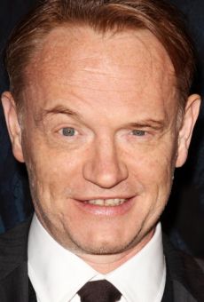 Джаред Харрис