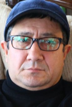 Юсуп Разыков