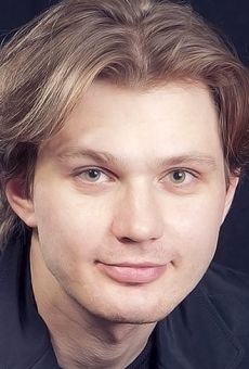 Владимир Гориславец