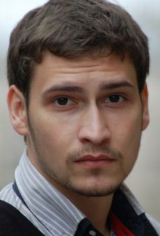 Павел Гончаров