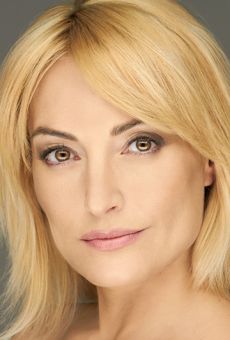 Евгения Ахременко