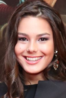 Анфиса Черных