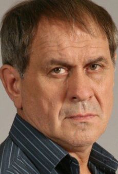 Валерий Афанасьев