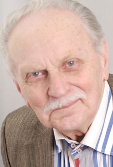 Эрнст Романов