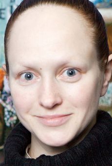 Елена Морозова