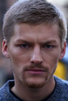 Максим Белбородов