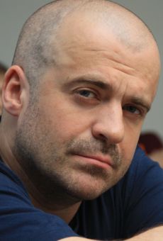 Николай Ковбас