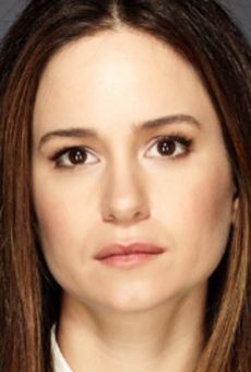 Кэтрин Уотерстон