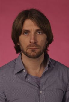 Рубен Эстлунд