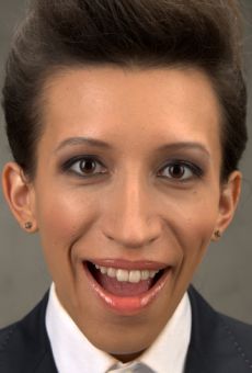 Елена Борщева