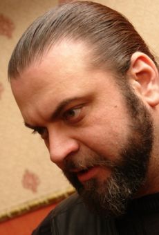 Александр Луканичев