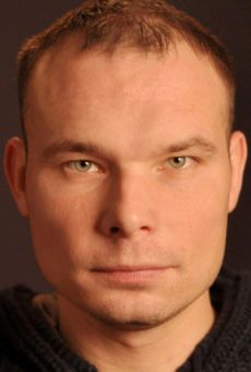 Даниил Кокин