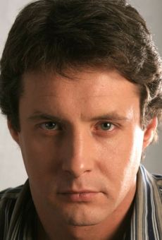 Александр Макогон