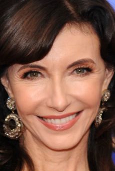 Мэри Стинберген