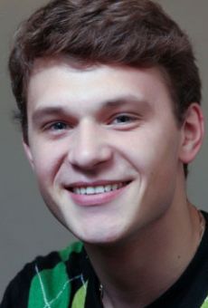 Георгий Неусыпов