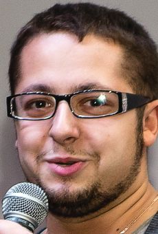 Семён Лебин