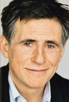 Гэбриел Бирн