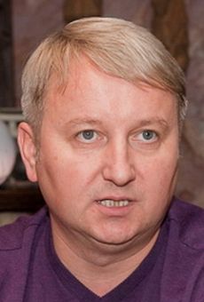 Александр Островский