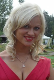 Марина Доможирова