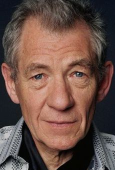 Иэн МакКеллен