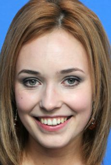 Светлана Смирнова-Марцинкевич