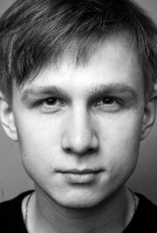 Евгений Антропов