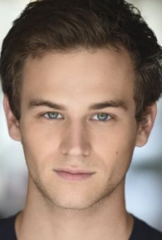 Брэндон Флинн