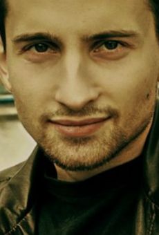 Иван Кесель