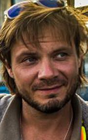 Илья Максимов