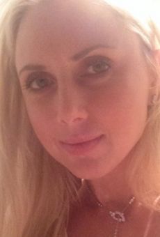 Екатерина Парфенова