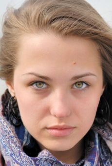 Аглая Шиловская