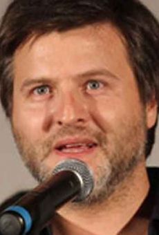 Гастон Дюпра